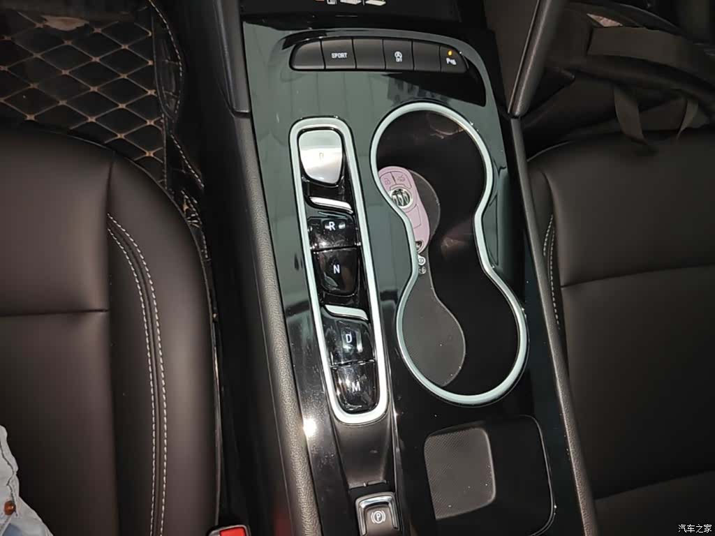 Buick Regal, 2024 14