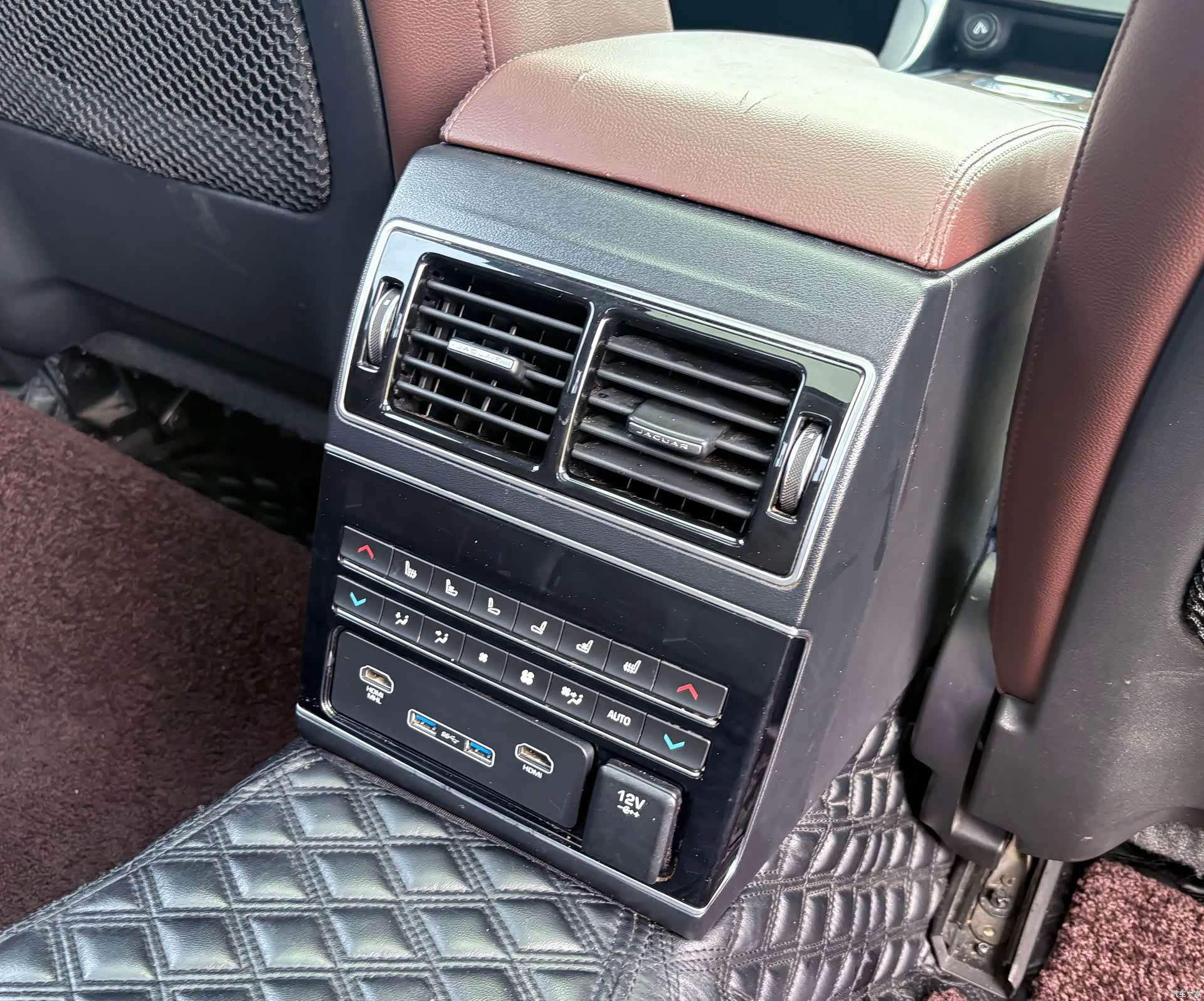 Land Rover XFL, 2016 19