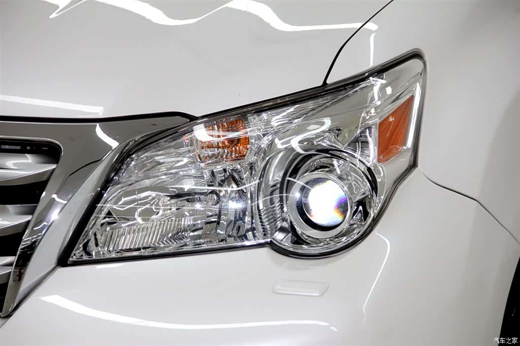 Lexus GX, 2012 27