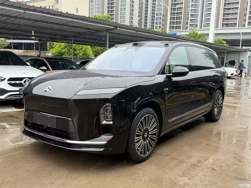 NIO ES8, 2026 1