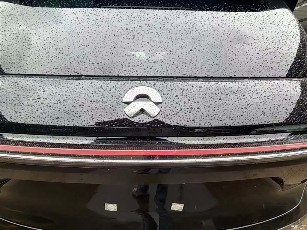 NIO ES8, 2026 34