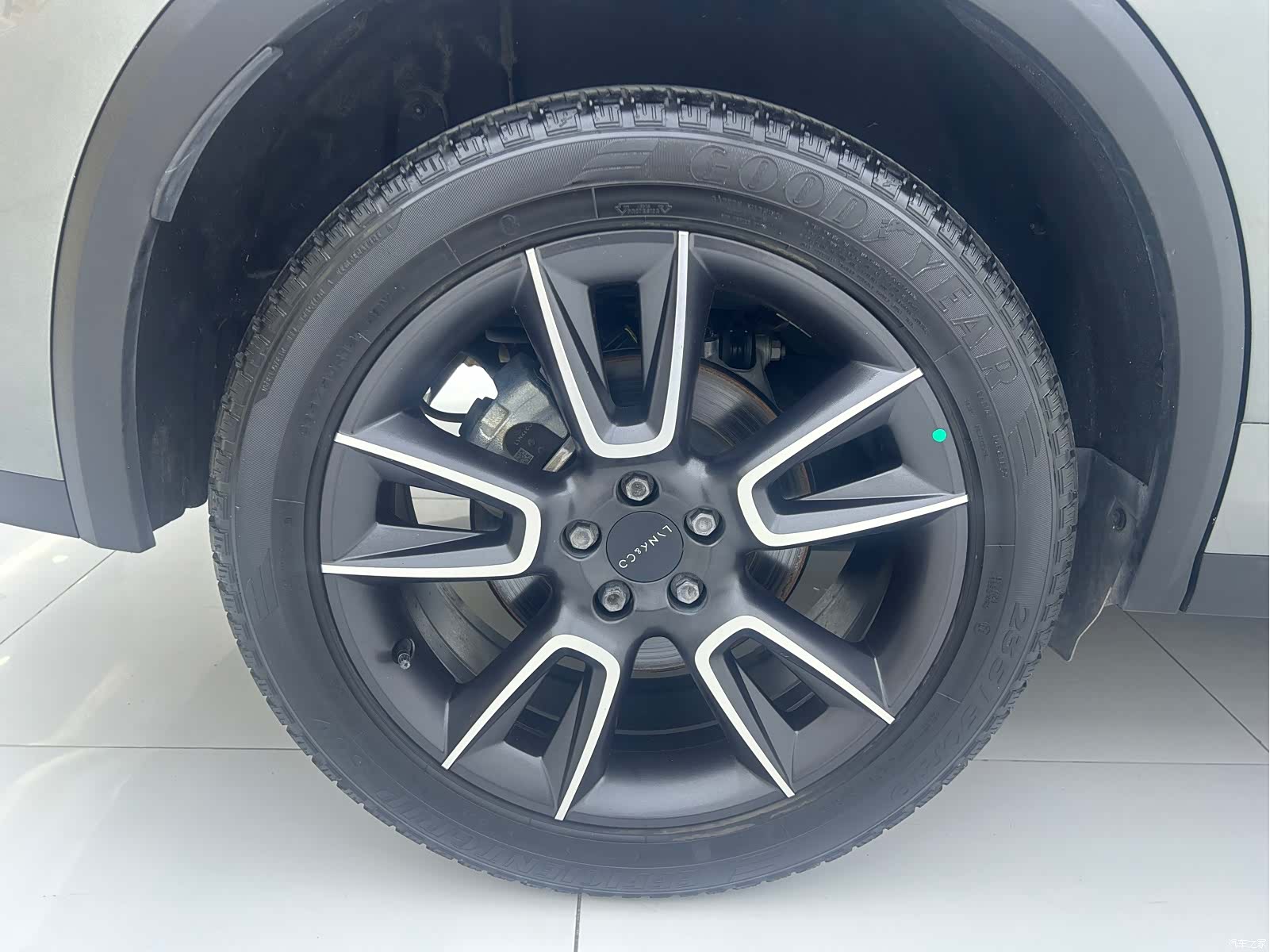 Lynk & Co 01, 2022 16