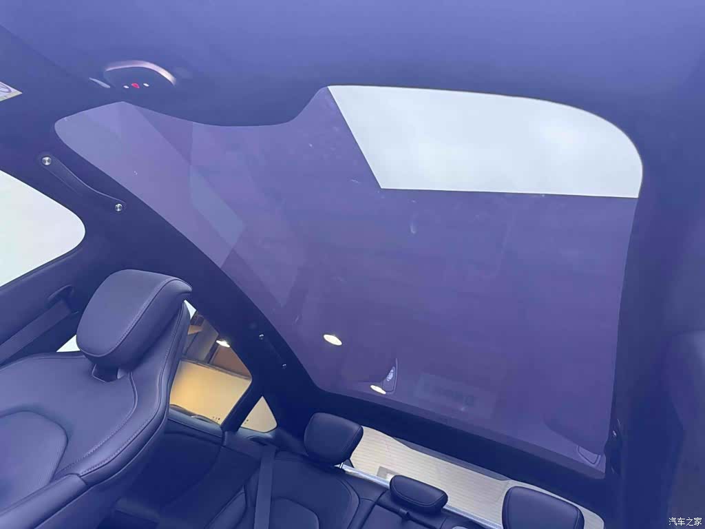 Xiaomi SU7, 2025 18