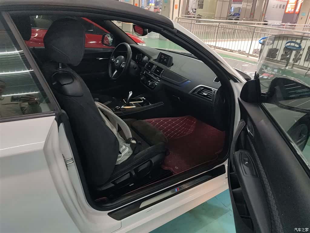 BMW 2 Series, 2018 25