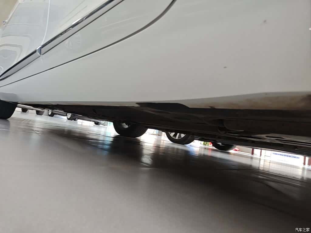 Cadillac XTS, 2018 22