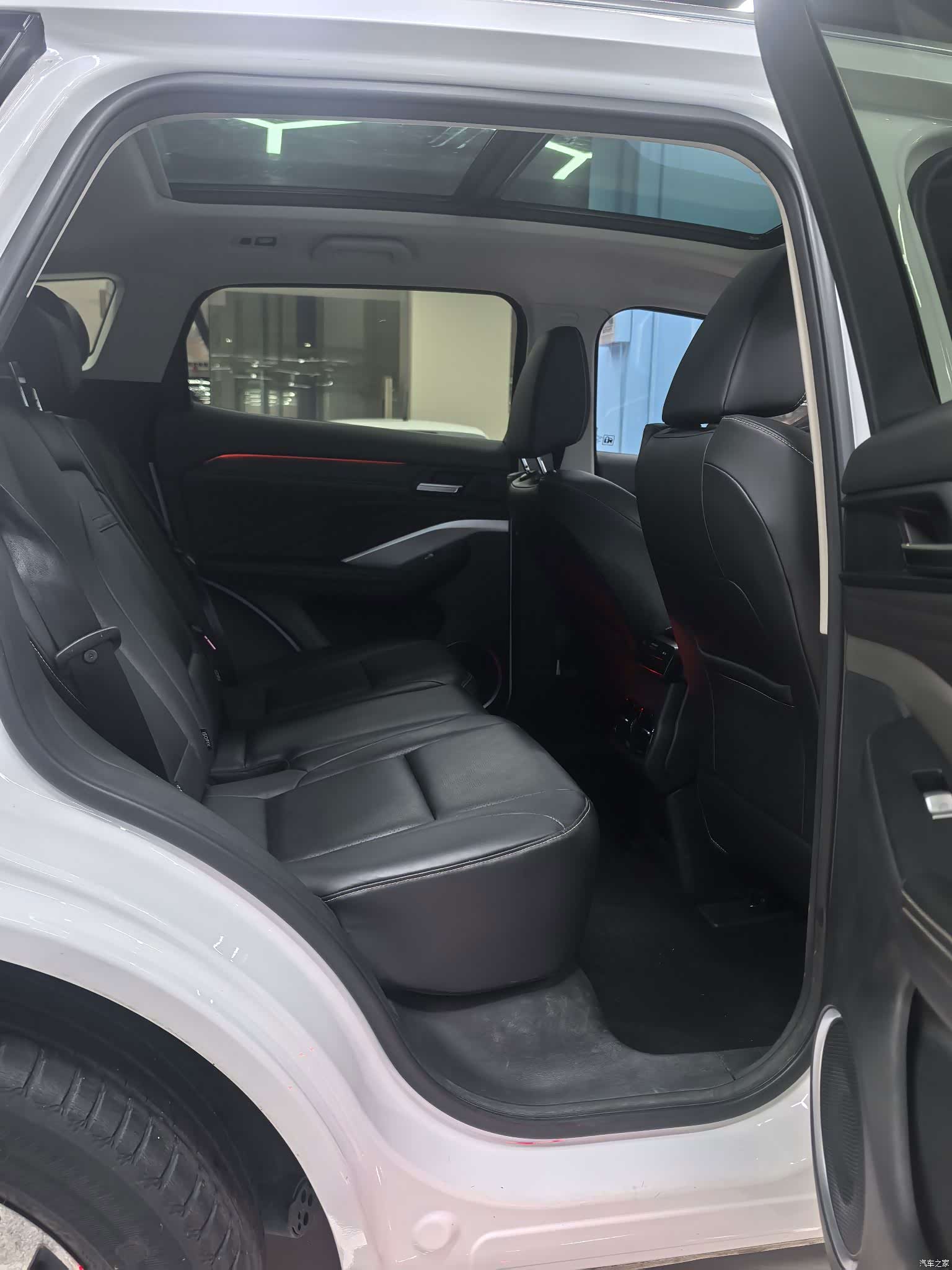 WEY VV6, 2018 13