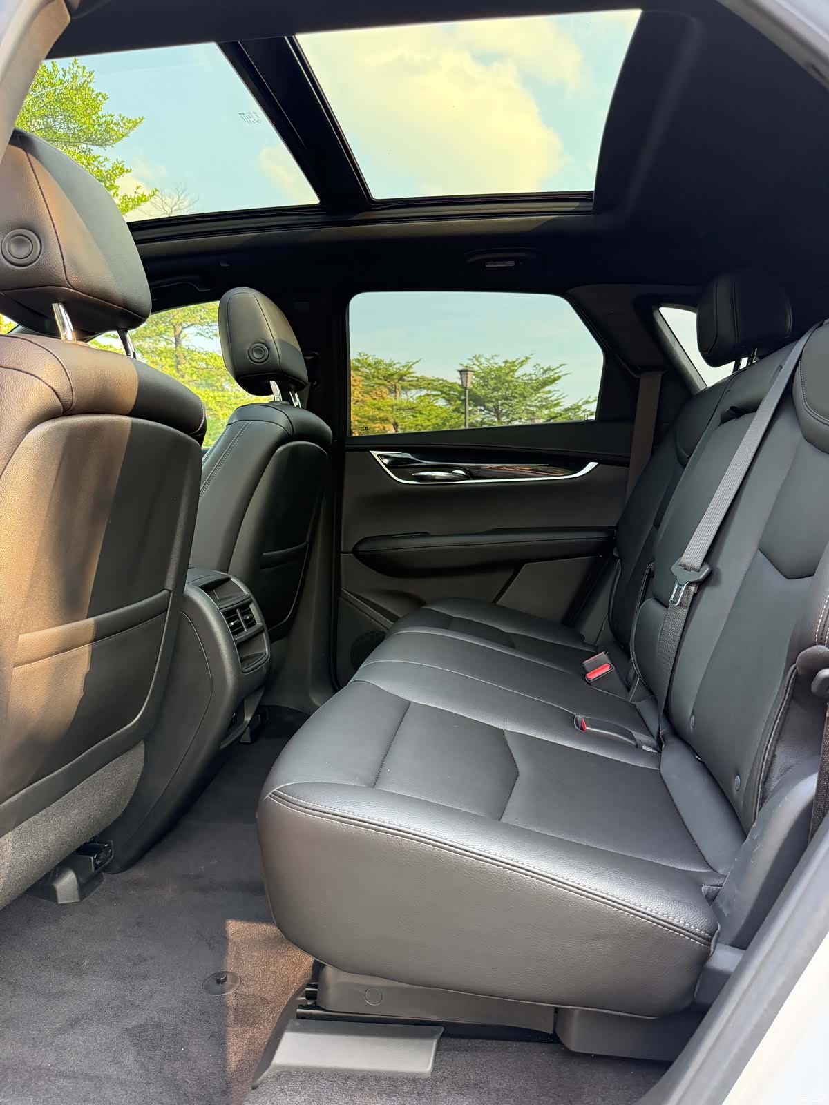 Cadillac XT5, 2021 9
