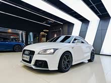 �µ�TT 2011�� TT Coupe 2.0TFSI