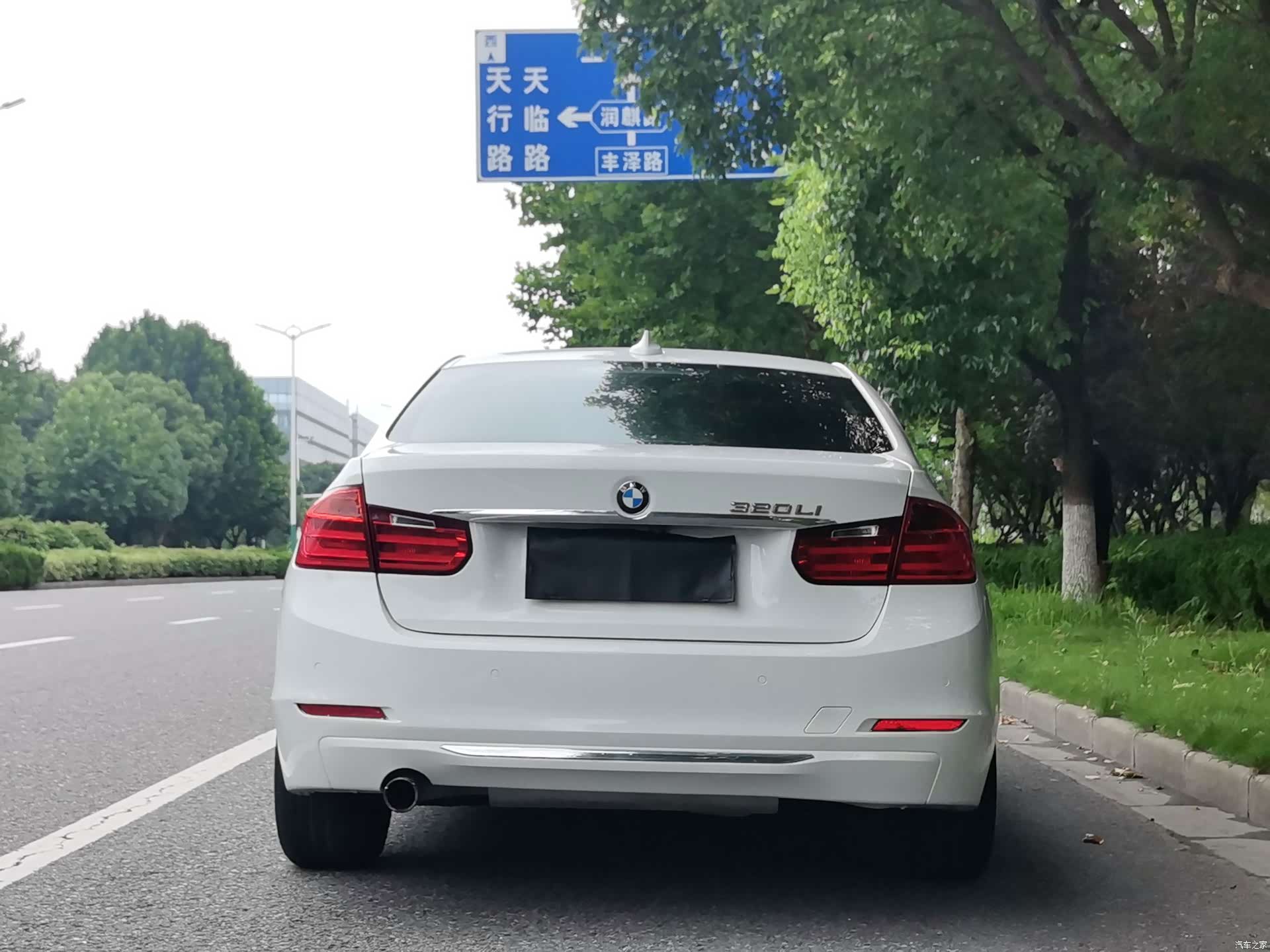 BMW 3 Series, 2014 все фото