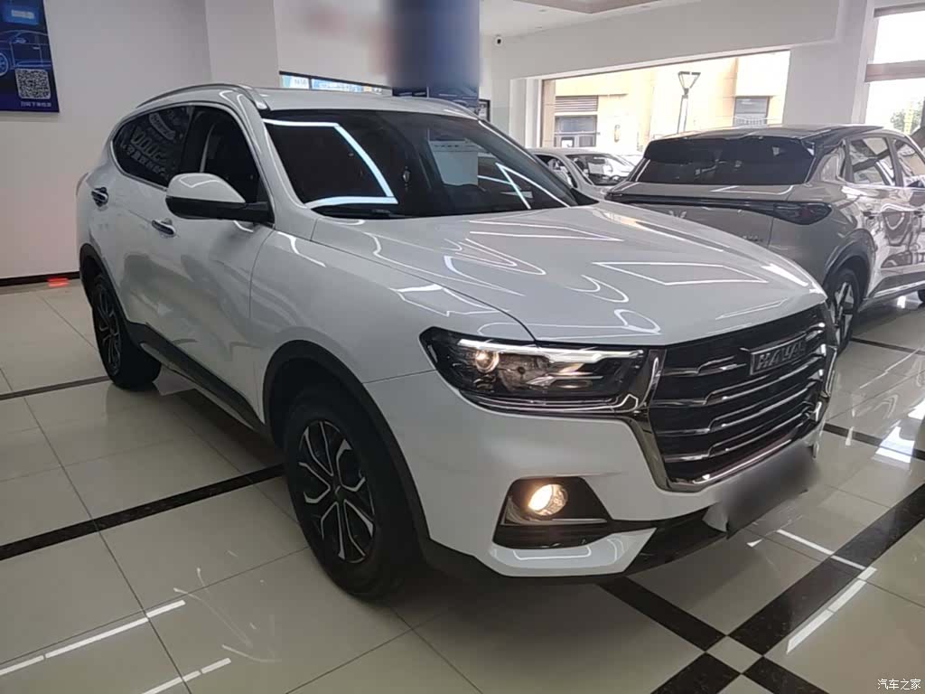 Haval H6, 2023 22