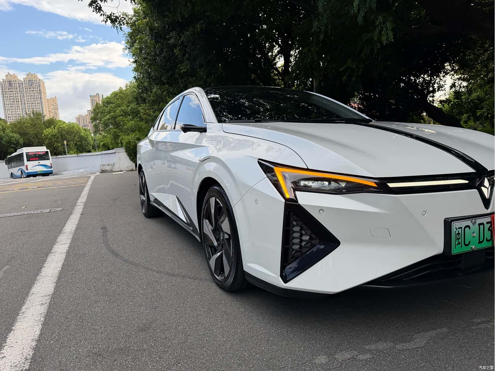Honda L, 2024 30