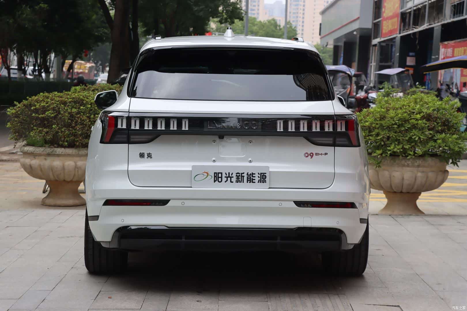 Lynk & Co 02, 2024 все фото