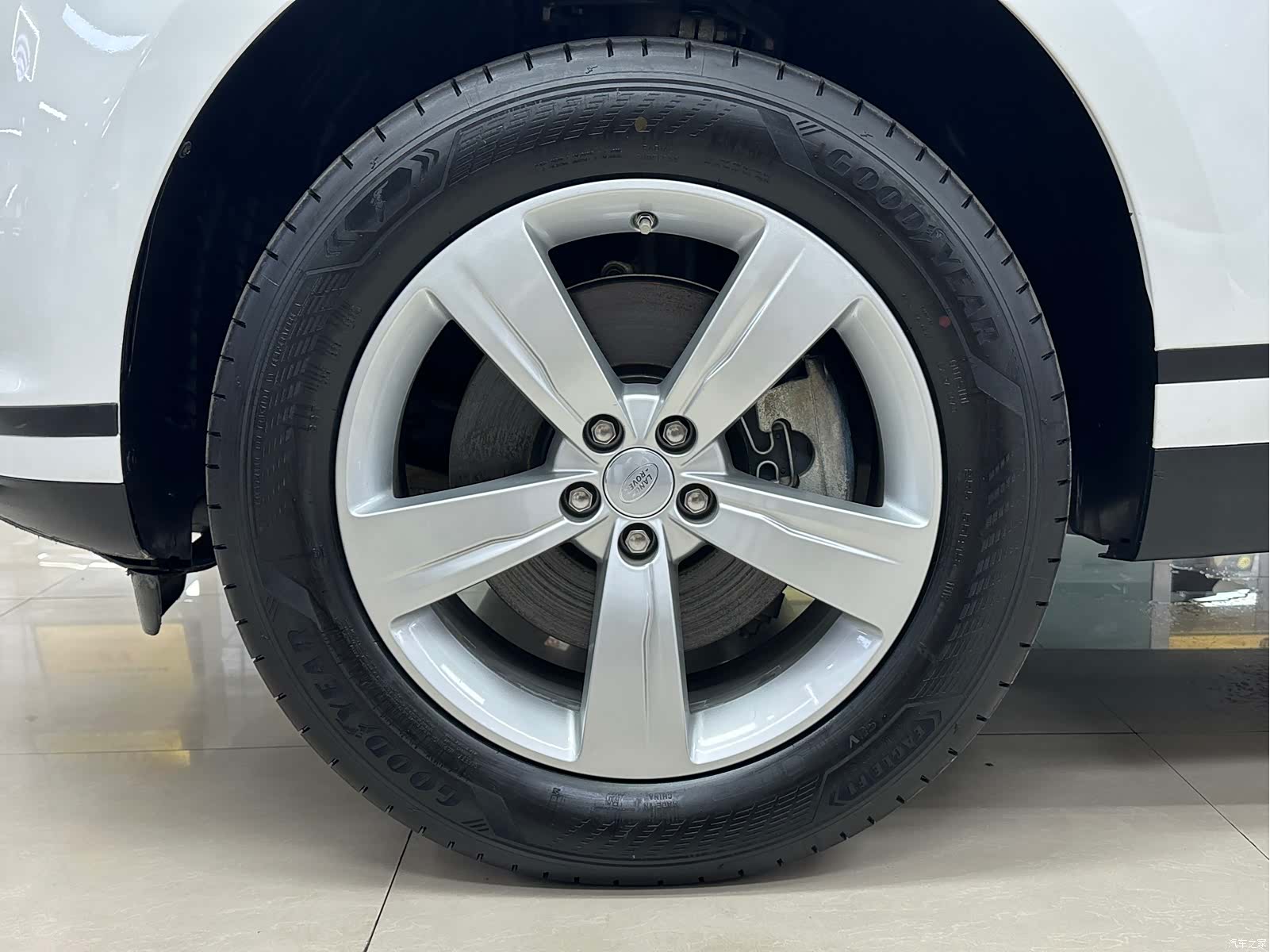 Land Rover Range Rover, 2018 24
