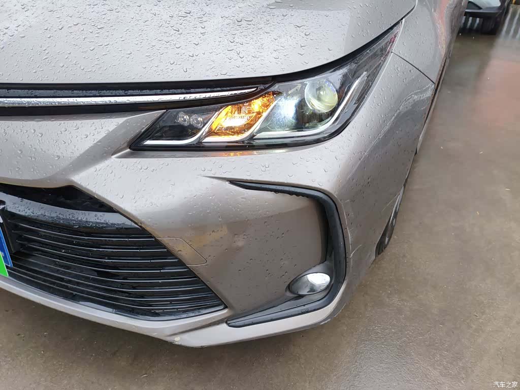 Toyota Corolla, 2020 24