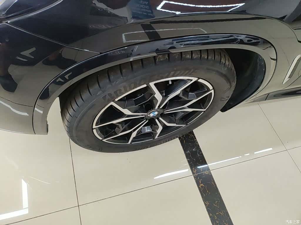 BMW X3, 2023 25