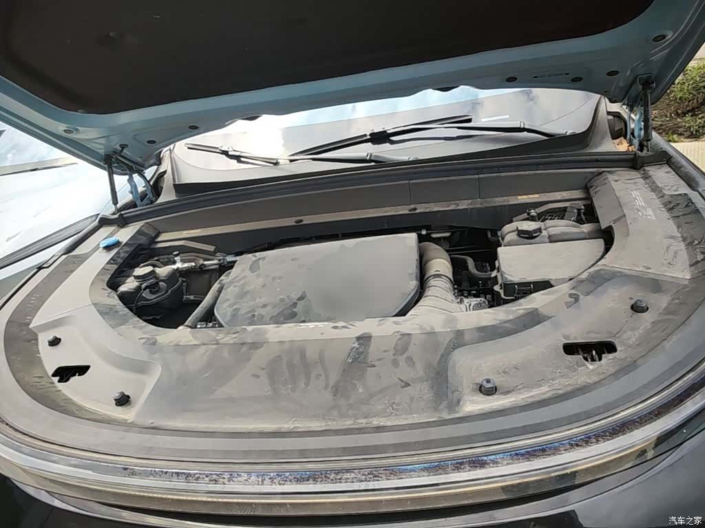 Li Auto L8, 2024 20