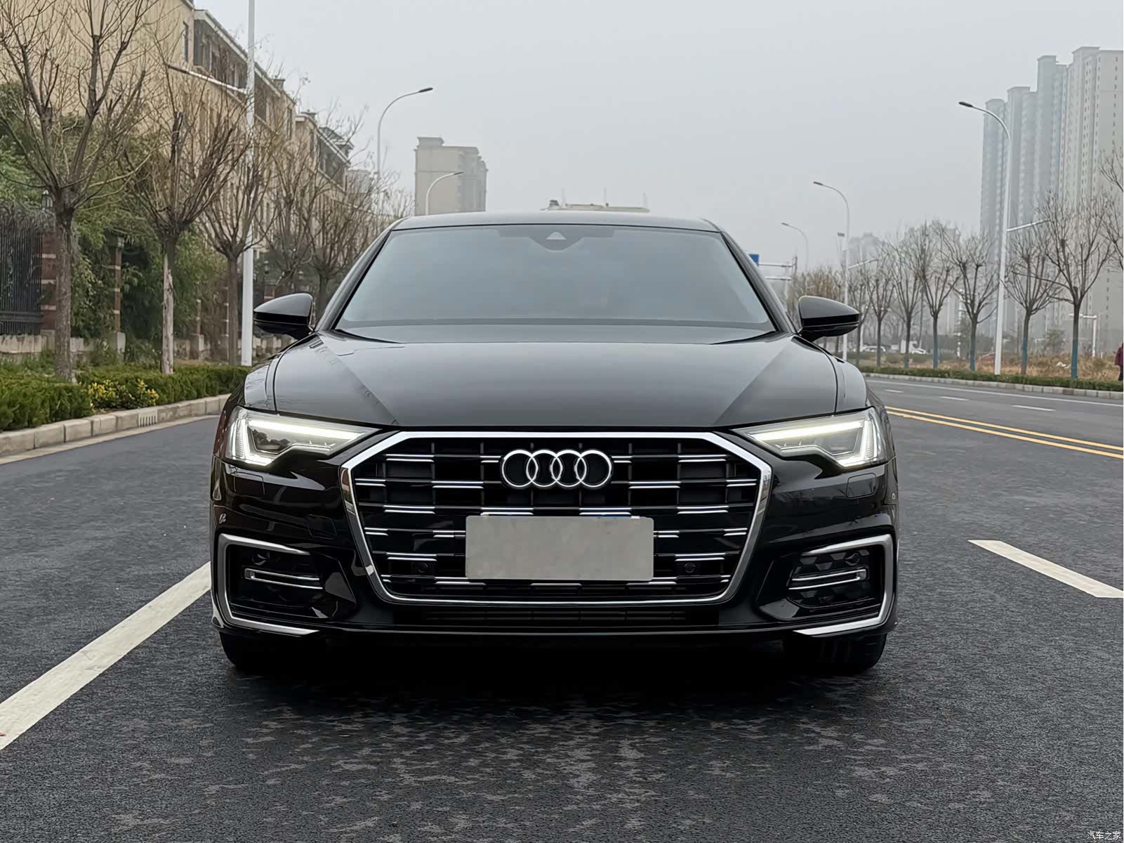 Audi A6L, 2024 2