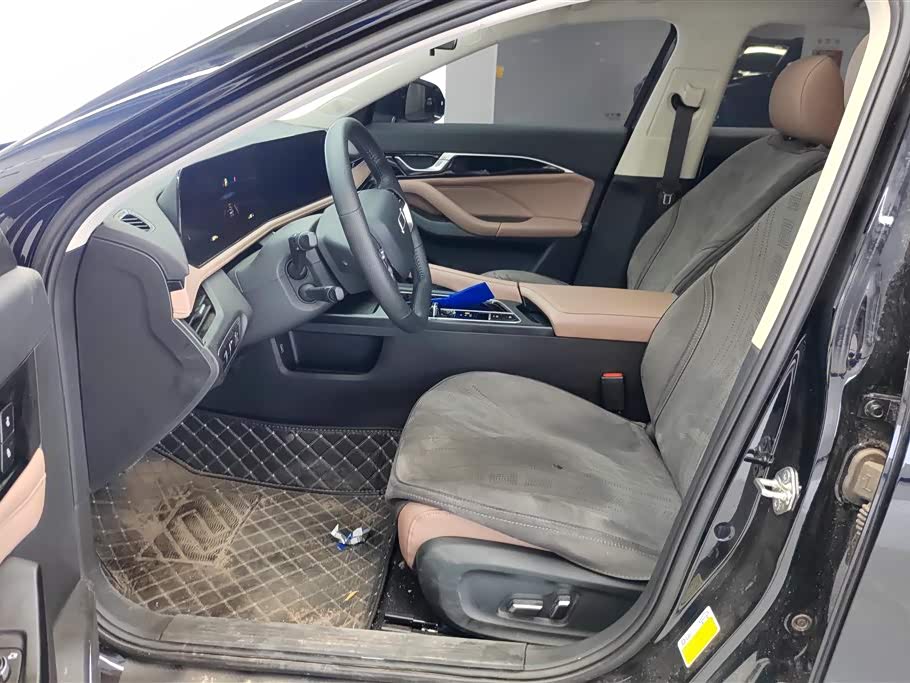 Besturn B70