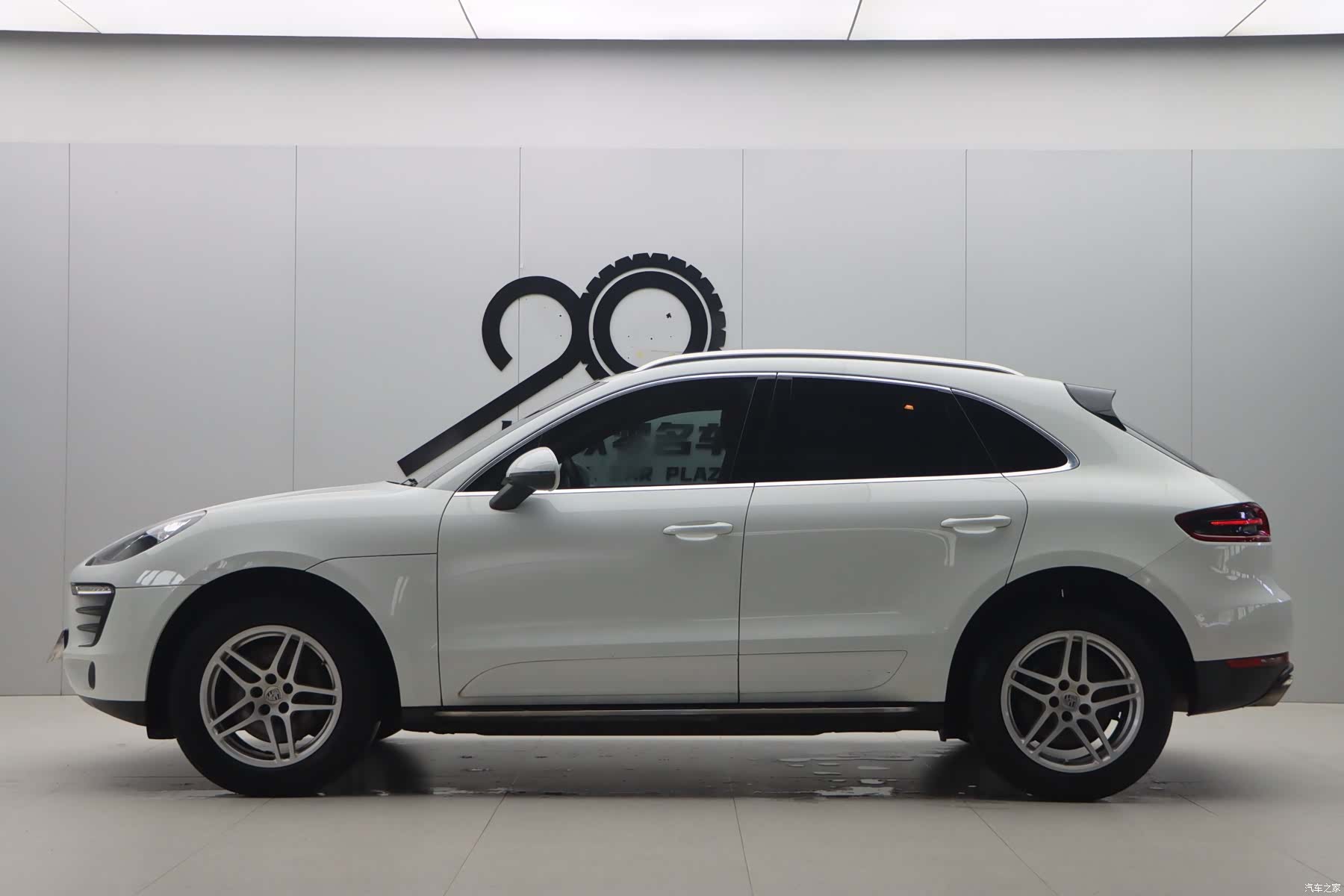 Porsche Macan, 2017 6