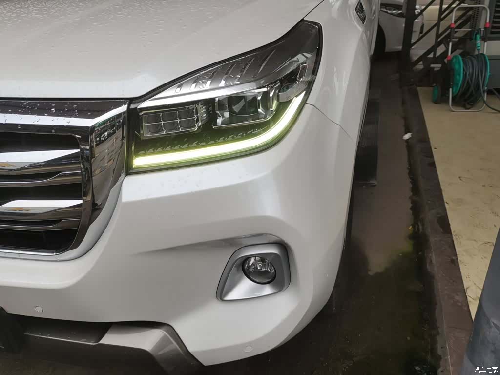 Haval H9, 2020 24