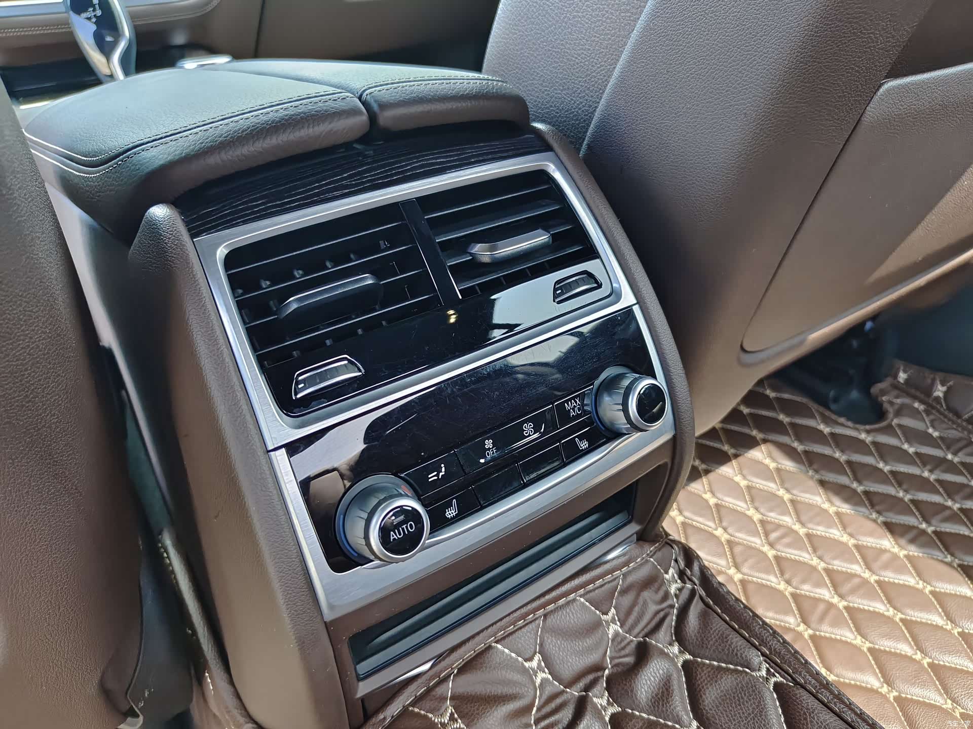 BMW 7 Series, 2018 18