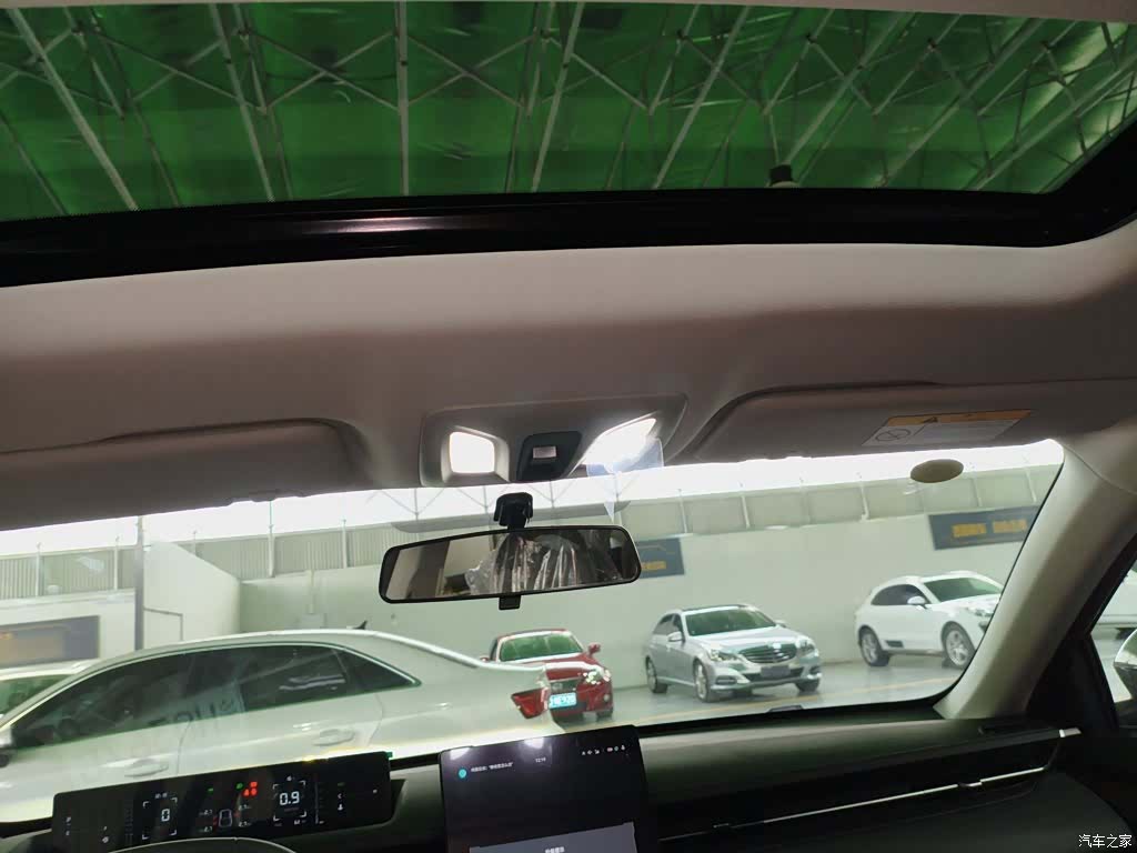 Changan Eado, 2026 11