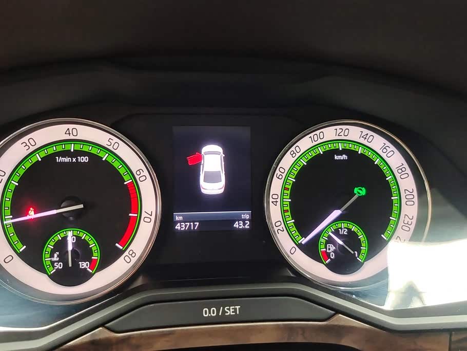 Skoda Speed pie Skoda Speed pie