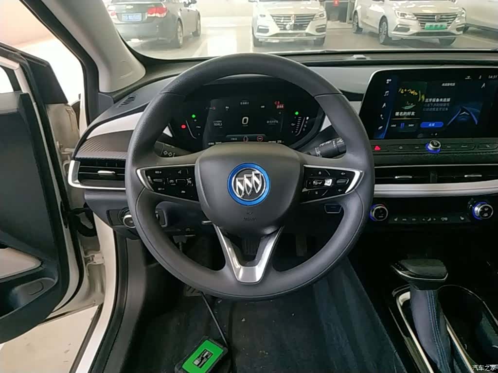 Buick Velite, 2021 11