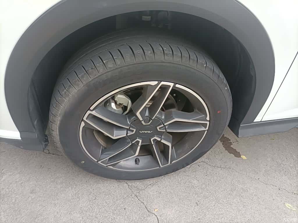DongFeng GS, 2025 23