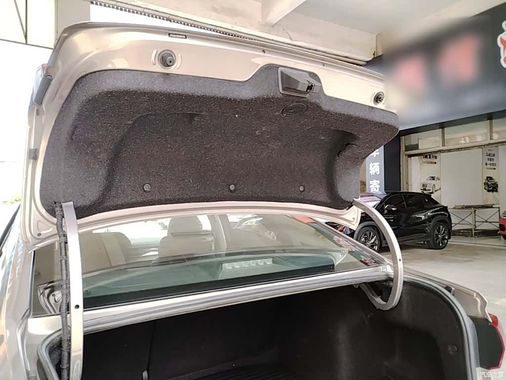 Volkswagen Bora, 2020 19