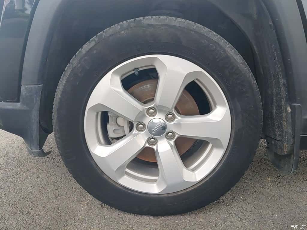 Jeep Compass, 2019 25