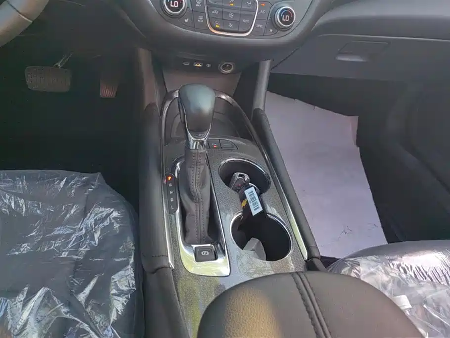 Chevrolet Mai Ruibao XL