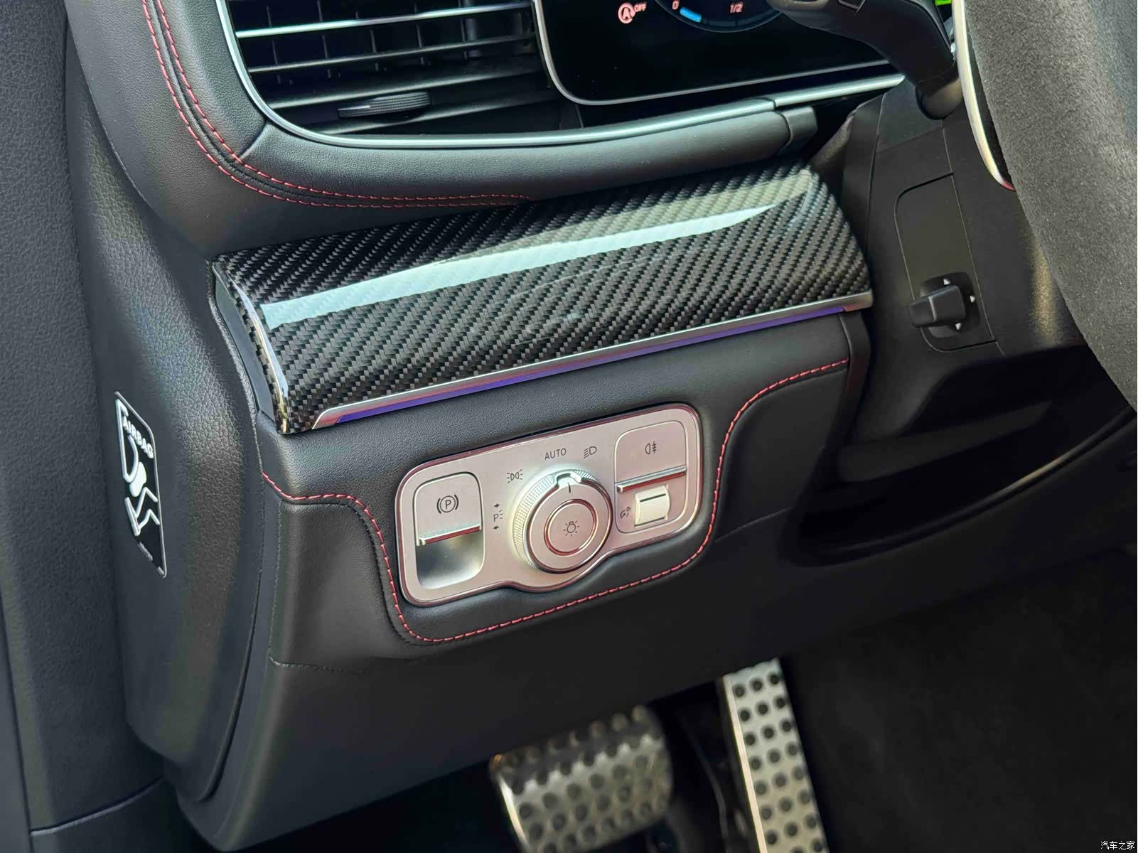 Mercedes-Benz GLE, 2022 6