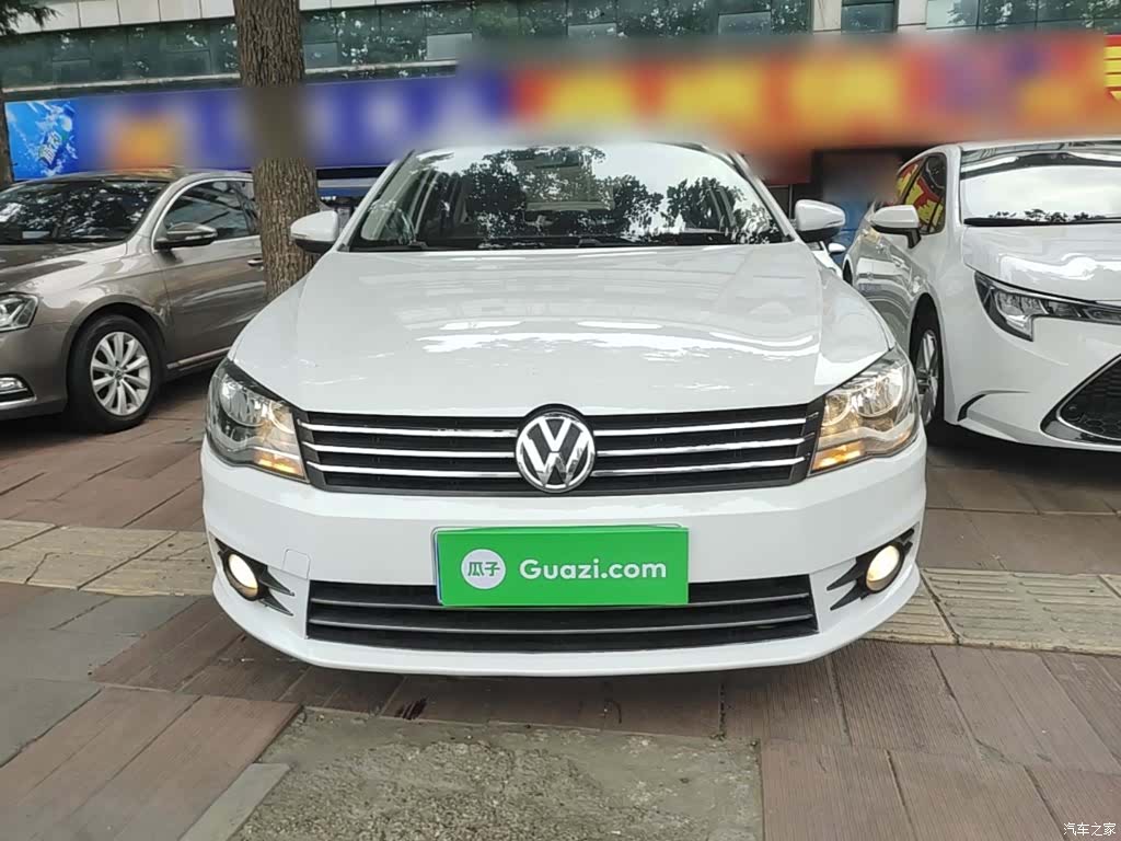 Volkswagen Bora, 2014 3