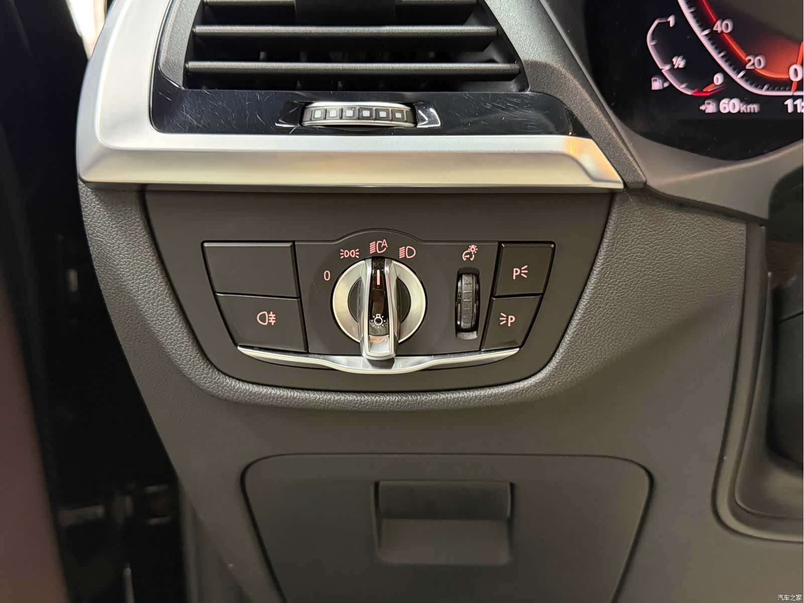 BMW X3, 2020 18