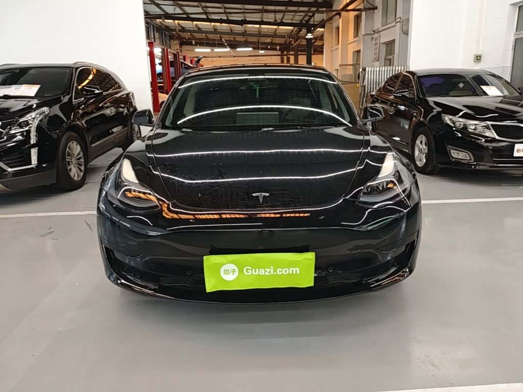 Tesla Model 3, 2023 3