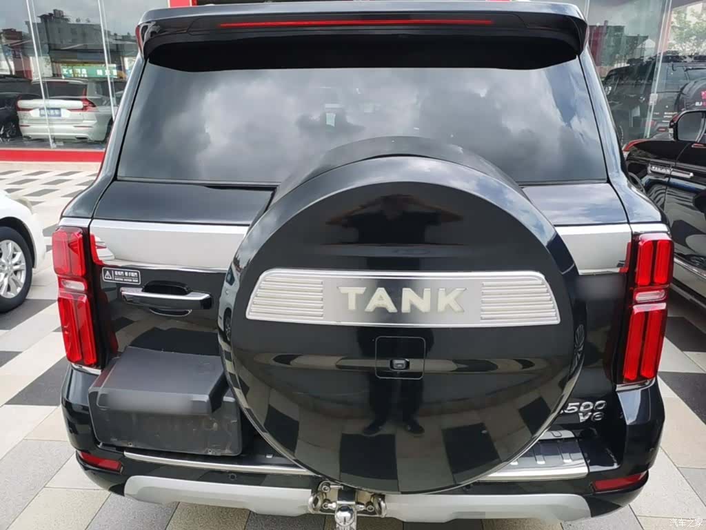 Tank 500, 2023 6