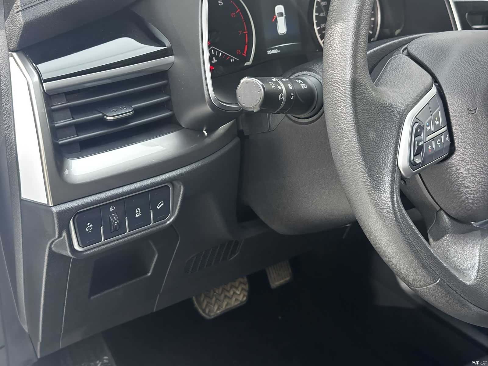Haval H6, 2022 9