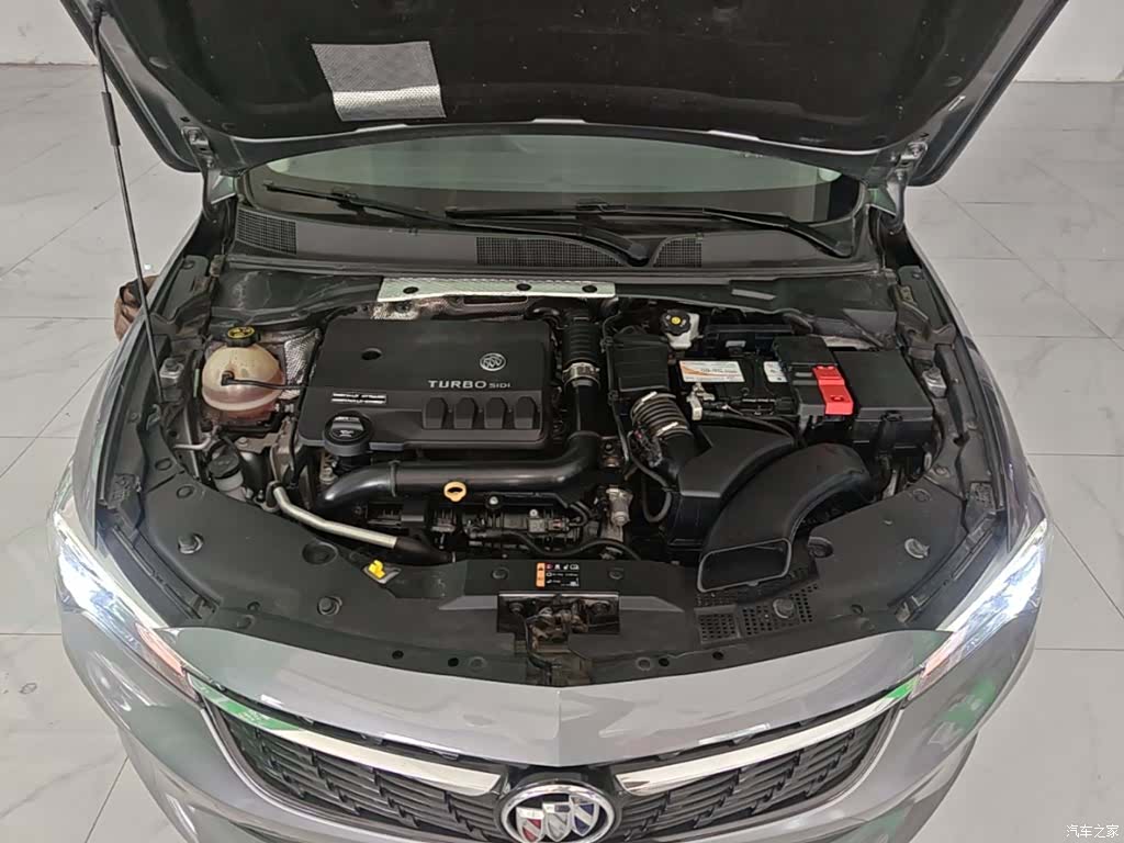 Buick Verano, 2022 20