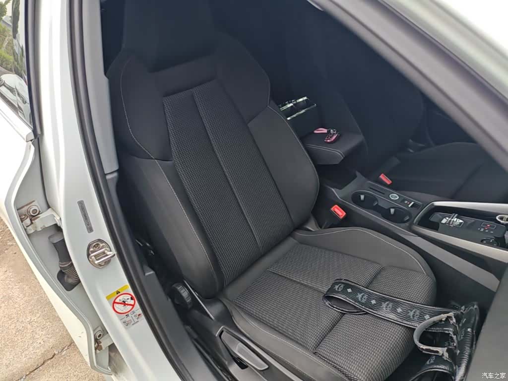 Audi A3, 2022 25
