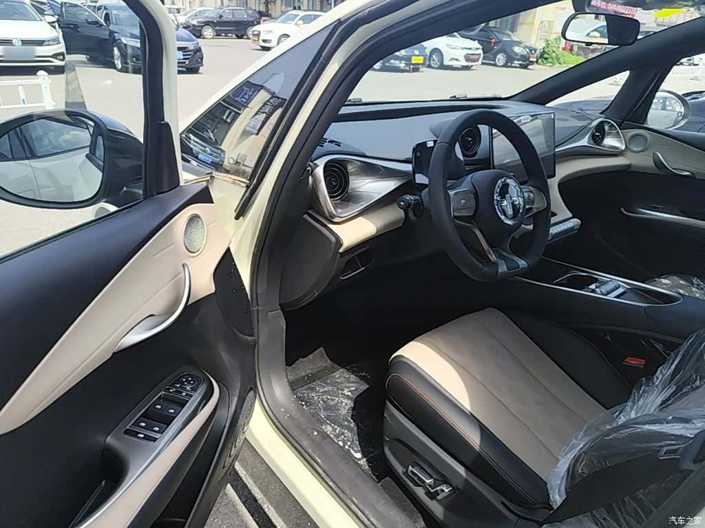 BYD Dolphin, 2026 16