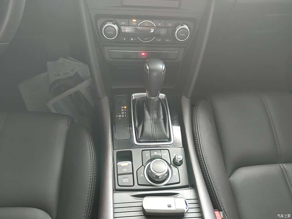 Mazda CX-4, 2020 14