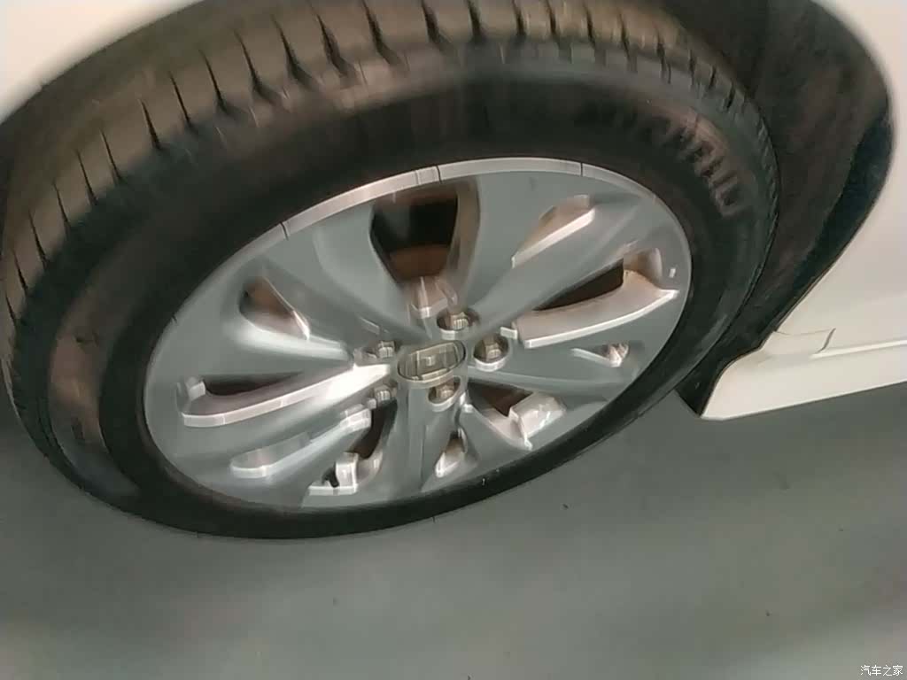 Honda Jade, 2018 23