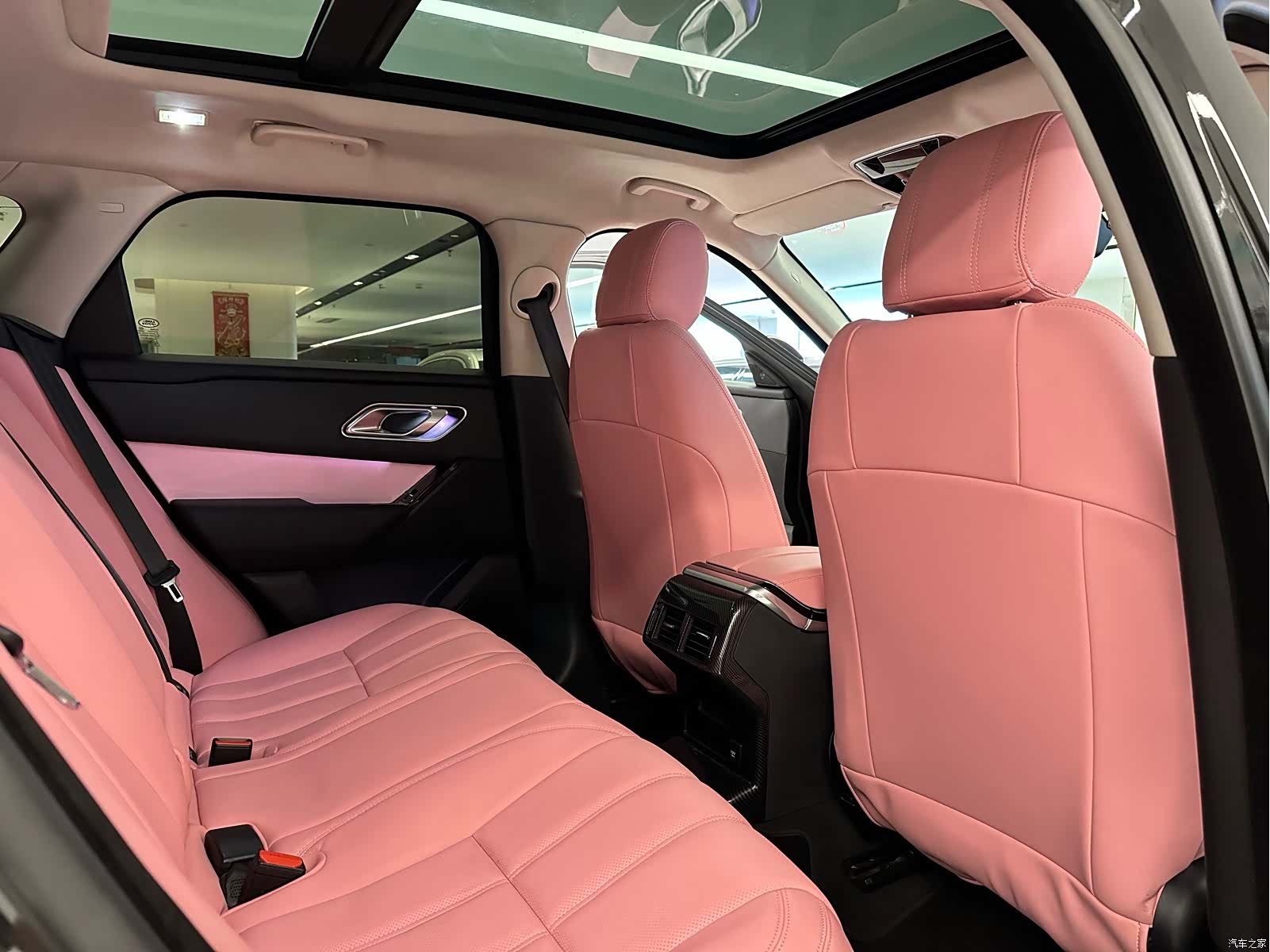Land Rover Range Rover, 2019 6