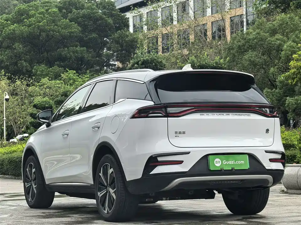 BYD Tangxin Energy