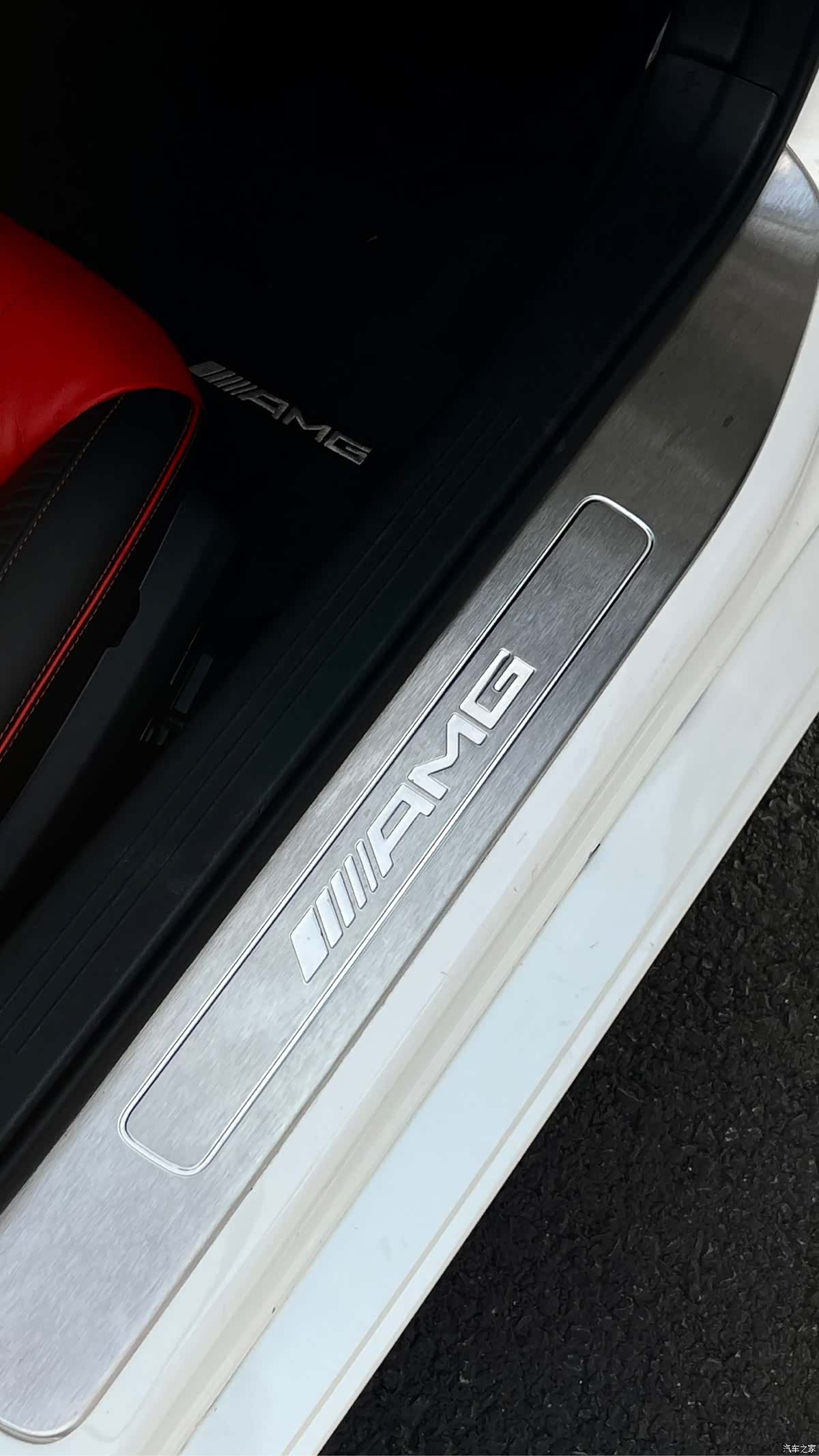 MG AMG, 2022 12
