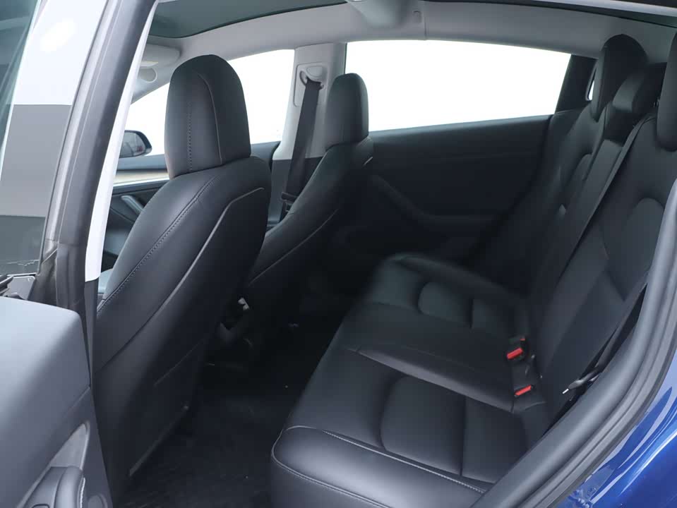 Tesla Model 3 Tesla Model 3