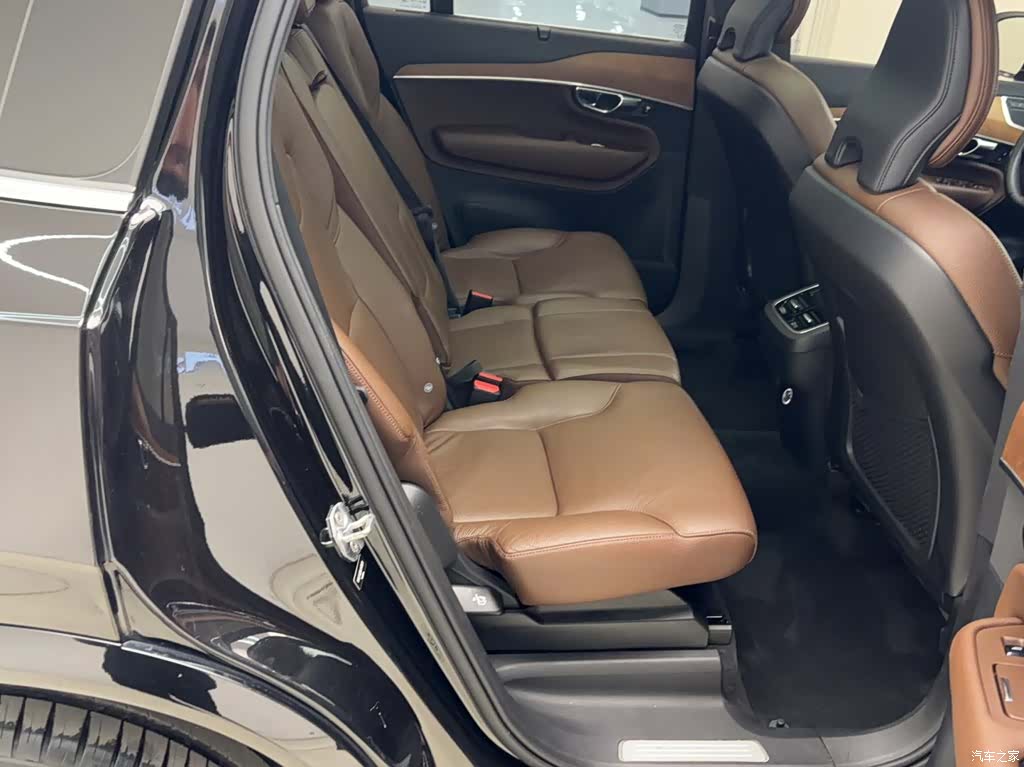 Volvo XC90, 2019 10