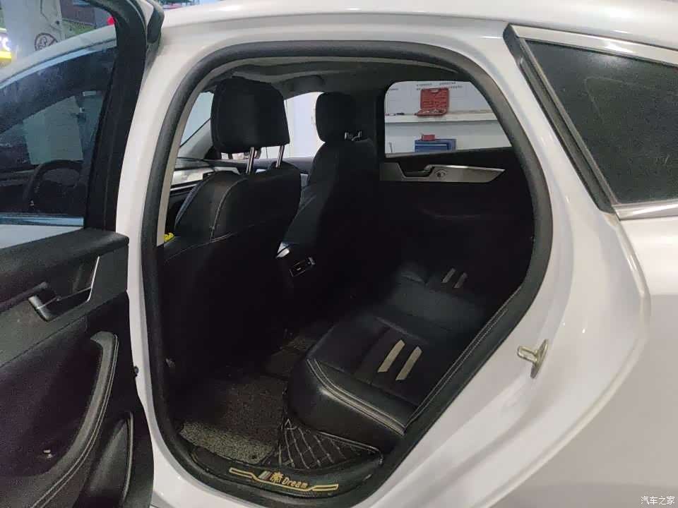 BYD Qin, 2019 2