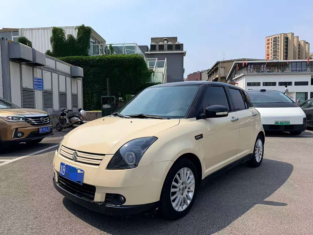 Suzuki